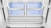 Холодильник Smeg FQ60XF (фото 3)