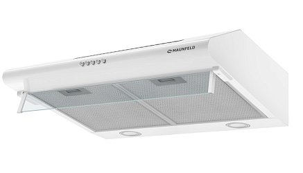 MAUNFELD MP-1 50 белый1