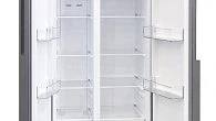 Холодильник LEX LSB520StGID отдельностоящий (фото 3)