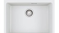 Мойка Franke MRG 610-54 3 1/2 Полярный белый (фото 1)
