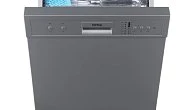 Посудомоечная машина Korting KDF 60240 S (фото 2)