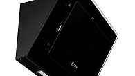 Вытяжка LEX MIKA GS 600 BLACK (фото 2)