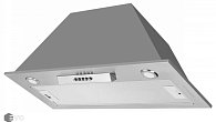 Вытяжка Kuppersberg INLINEA 70 LX (фото 1)