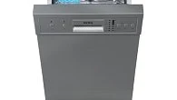 Посудомоечная машина Korting KDF 45240 S (фото 2)