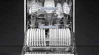 Посудомоечная машина Smeg STP364S (фото 2)