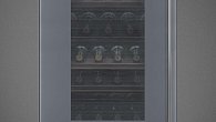 Винный шкаф Smeg CVI138LS3 (фото 3)