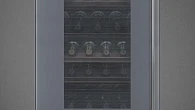 Винный шкаф Smeg CVI138LS3 (фото 3)