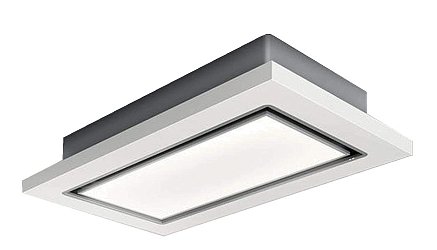 Elica LULLABY WH WOOD/F/1201