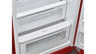 Холодильник Smeg FAB28RRD5 (фото 5)