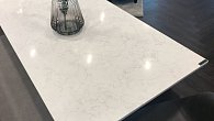 Vicostone BQ-2600 Valley White (фото 7)