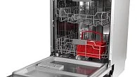 Посудомоечная машина LEX PM 6063 A встраиваемая (фото 3)