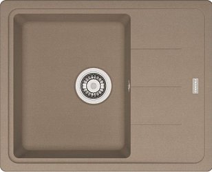 Franke Basis BFG 611C (миндаль)1