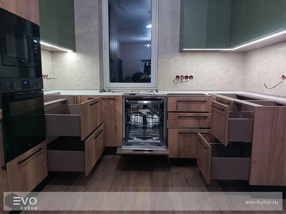 Кухня РТ251020 (фото 6)