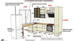 Кухня РК2402031