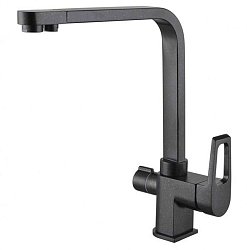 ZorG ZR 334 YF ЧЕРНЫЙ МЕТАЛЛИК1