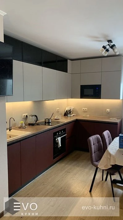Кухня РЕ211101 (фото 7)