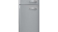 Холодильник Smeg FAB30LSV5 (фото 1)