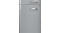 Холодильник Smeg FAB30LSV5 (фото 1)