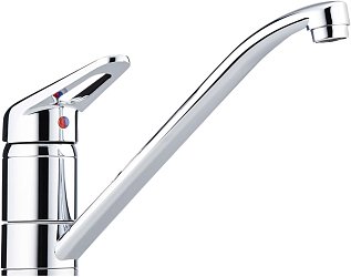 FRANKE NOVARA PLUS, хром1