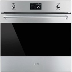 Smeg SF6395XE1