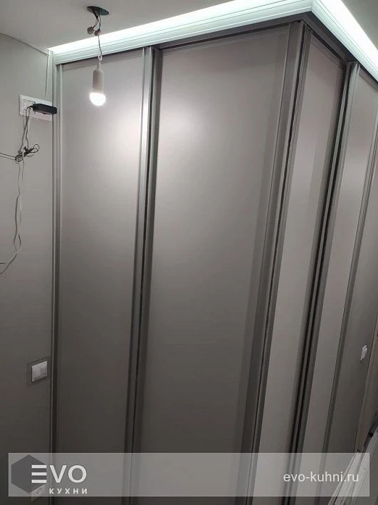 Гардеробная РТ230905Ш (фото 1)