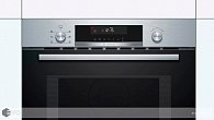 Микроволновая печь Bosch CMA585GS0 (фото 2)