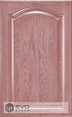 Легкий розовый Ral 3015 (без патины или с серебряной патиной)