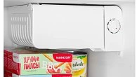 Холодильник MAUNFELD MFF50SL отдельностоящий (фото 6)