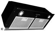 Вытяжка LEX GS BLOC P 900 BLACK (фото 1)