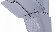 Вытяжка MAUNFELD Dream 60 графитовое стекло (фото 11)