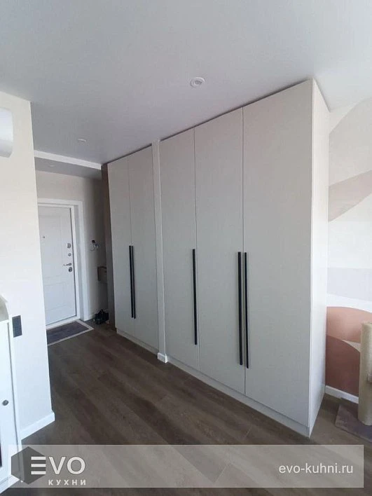 Шкафы РТ250917 (фото 1)