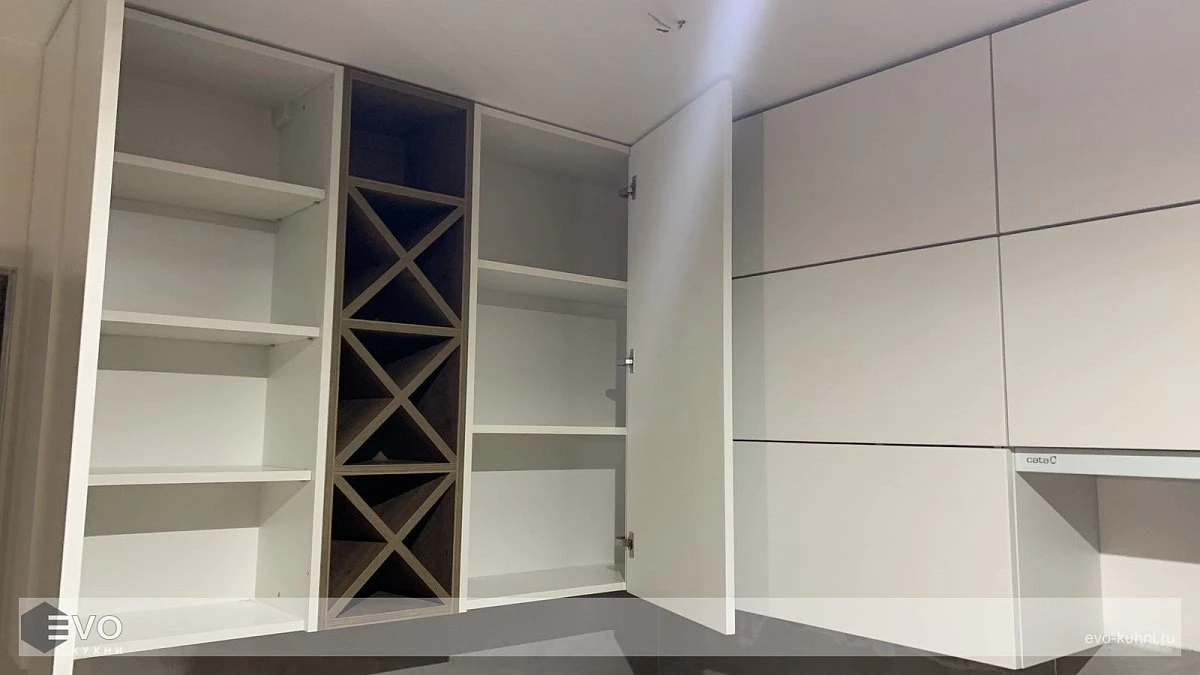 Кухня ШТ210402 (фото 8)