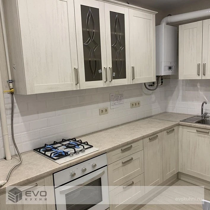 Кухня МШ201101 Техно-1 (фото 1)