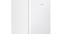 Морозильная камера MAUNFELD MFFR85W (фото 3)