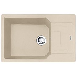 Franke UBG 611-78L 3,5, бежевая1