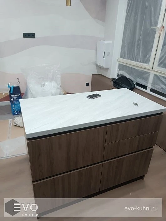 Кухня РТ250711 (фото 5)