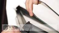 Духовой шкаф Electrolux EOA 95551 AX (фото 5)