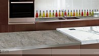 Столешница Ligron HPL пластик Опера фантастико LIGRON Арт. 146 (фото 4)
