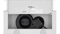 Вытяжка HOMSair FLAT 50 белый (фото 7)