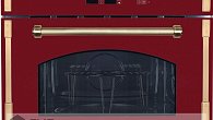 Микроволновая печь Kuppersberg RMW 969 BOR (фото 1)