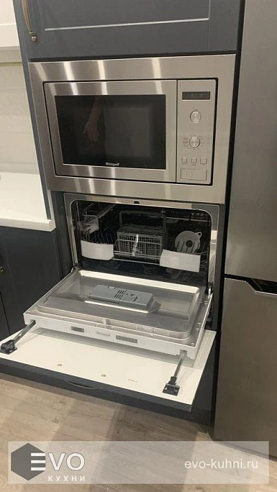 Кухня угловая ШТ210902 (фото 5)