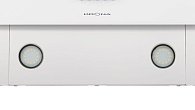 Вытяжка KRONA INGA 600 white push button (фото 5)