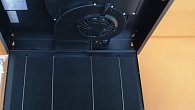Вытяжка KRONA ERMINA 600 black PB (фото 2)