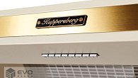 Вытяжка Kuppersberg T 969 C BRONZE (фото 3)
