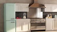 Холодильник Smeg FAB32LVN1 (фото 3)