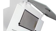 Вытяжка Zigmund & Shtain K 132.6 W (фото 4)