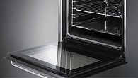 Духовой шкаф Smeg SF106N (фото 2)