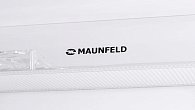Холодильник MAUNFELD MBL88SWGR (фото 10)
