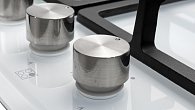 Варочная панель ZorG Technology H6020P211S white (фото 2)