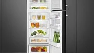 Холодильник Smeg FAB30RBL5 (фото 3)